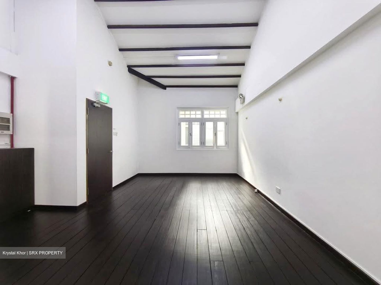 Tras Street (D2), Shop House #627701301